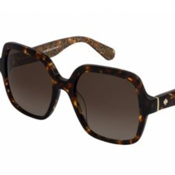 kate spade Accessories - NEW Kate Spade sunglasses 😎